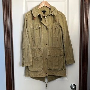 J. Crew Jacket XXS